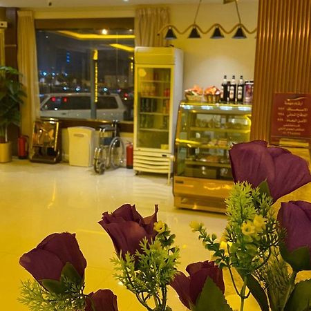 فندق دولف الرياض Doolv Hotel מראה חיצוני תמונה